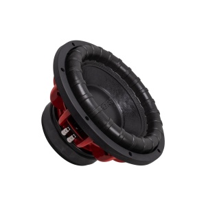 Subwoofer Auto ForX XW-312 D2/D4, 300mm, 700W RMS