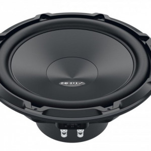 Subwoofer Auto Hertz Cento CS 250 S4, 250mm, 300W RMS - Img 2