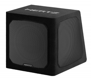 Subwoofer auto Hertz Dieci DBA 201, 200mm, 220W RMS - Img 3