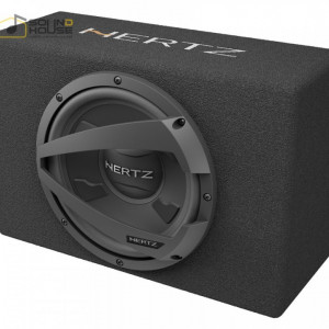 Subwoofer auto Hertz Dieci DBX 25.3, 250mm, 150W RMS - Img 5