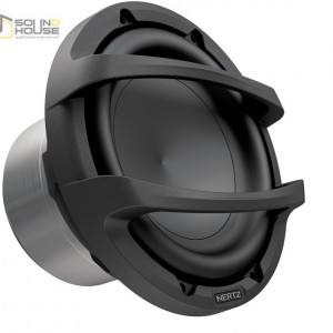 Subwoofer auto Hertz Mille Legend ML 2000.3, 200mm, 700W RMS - Img 6