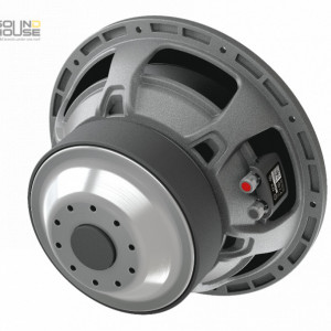 Subwoofer auto Hertz Mille Pro MP 250 D2.3, 250mm, 600W RMS - Img 2