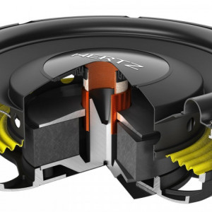 Subwoofer auto Hertz Mille Pro MPS 300 S2, 300mm, 500W - Img 5