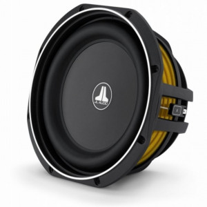 Subwoofer auto JL Audio 10TW1-2/4, 250mm, 300W RMS