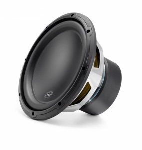 Subwoofer auto JL Audio 10W3V3-2/4, 250mm, 500W RMS
