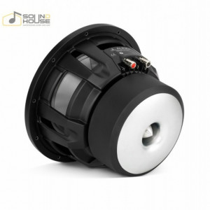 Subwoofer auto JL Audio 10W6V3-D4, 250mm, 600W RMS - Img 5