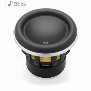 Subwoofer auto JL Audio 10W7AE, 250mm, 750W RMS - Img 5
