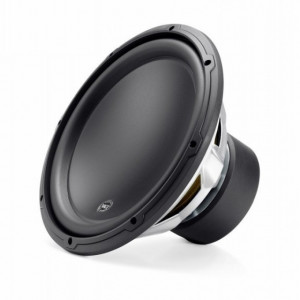 Subwoofer auto JL Audio 12W3V3-2/4, 300mm, 500W RMS