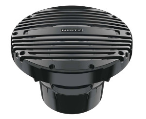 Subwoofer Marine Hertz HMS 10 B / C, Alb / Negru, 250mm, 250W RMS, 4Ω - Img 5