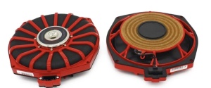 Subwoofere Auto ESB dedicat, BMW Sub 1, 4 OHM, 180 RMS, 2 BUC