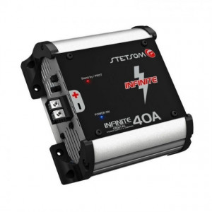 Sursa alimentare STETSOM INFINITE 40A