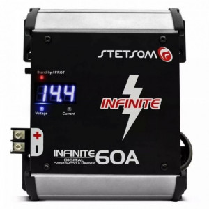 Sursa alimentare STETSOM INFINITE 60A - Img 3