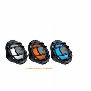 Telecomanda Hertz HM RGB 1 BK - Img 4