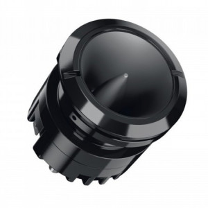 Tweeter Auto Hertz SPL Show ST 25A NEO set componente, 44mm, 100W, 4Ω, set 2 tweetere - Img 2