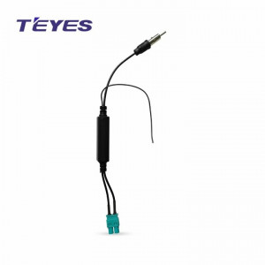 Adaptor antena radio Teyes dedicat Volkswagen