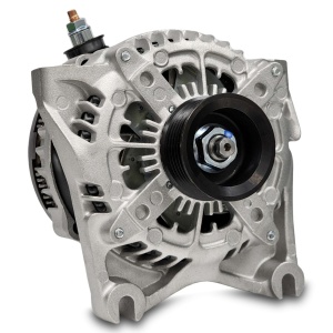 Alternator de 250 de amperi pentru motoarele Ford Modular SOHC