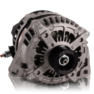 Alternator Elite series de 240 de amperi pentru camionete / SUV-uri Ford, modele recente