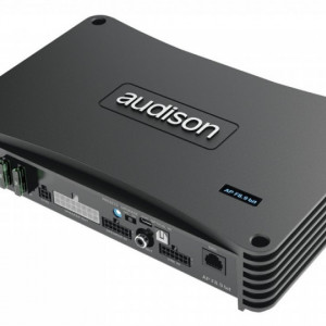 Amplificator auto Audison AP F8.9bit, 8 canale, 1200W - Img 9
