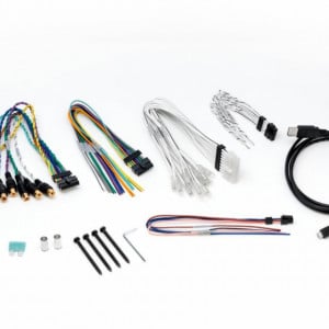 Amplificator auto Audison Forza AF C8.14bit, 8 canale, 800W - Img 4