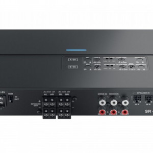 Amplificator Auto Audison, SR 4.500, 900W RMS, 4 Canale - Img 4