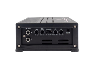 Amplificator auto Aura STORM-D1.1000 1 canal, 1000W - Img 4