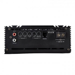 Amplificator Auto Deaf Bonce Apocalypse AAB 2000.1D ATOM, monobloc, 2000W - Img 2