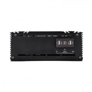 Amplificator Auto Deaf Bonce Apocalypse AAB 500.1D ATOM, monobloc, 500W - Img 7