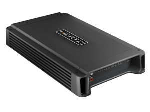 Amplificator auto HERTZ Compact Power HCP 2X, 2 canale, 400W