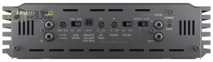 Amplificator auto Hertz HP 3001, 1 canal 3000W - Img 6