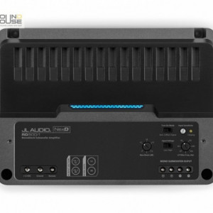 Amplificator auto JL Audio RD500/1, 1 Canal 500W - Img 3