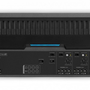 Amplificator auto JL Audio RD900/5, 5 Canale 900W - Img 3
