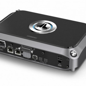 Amplificator auto JL Audio VX600/2i, 2 canale, 600W