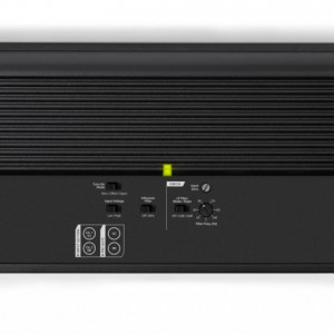 Amplificator auto JL Audio XD1000/1v2, 1 canal 1000W - Img 6