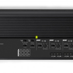 Amplificator auto JL Audio XD1000/5v2, 5 canale 1000W - Img 3