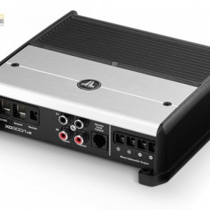 Amplificator auto JL Audio XD300/1v2, 1 canal 300W