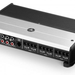 Amplificator auto JL Audio XD600/6v2, 6 canale 600W - Img 9