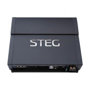 Amplificator Auto STEG SDSP-6, 6 Canale, 600W - Img 2