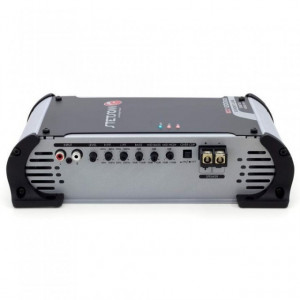 Amplificator auto STETSOM EX 1200 EQ - 2, 1 canal, 1400W - Img 6