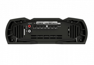Amplificator auto STETSOM EX 3000 Black edition 2, 1 canal, 3700W - Img 7