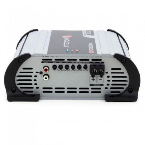 Amplificator auto STETSOM EX 3500 EQ - 2, 1 canal, 4000W - Img 6