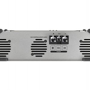 Amplificator auto STETSOM EX 5000 EQ - 2, 1 canal, 5500W - Img 7