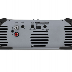 Amplificator auto STETSOM HL 1000.2 - 2, 2 canale, 1120W - Img 8