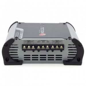 Amplificator auto STETSOM HL 800.4 - 2, 4 canale," 1040W - Img 6