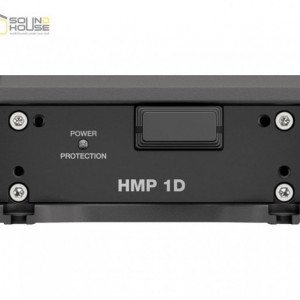 Amplificator PowerSports Marine Hertz HMP 1D, 1 canal 300W RMS - Img 4