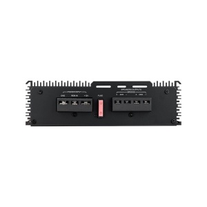 Avatar ABR-250.2, Amplificator Auto, 2 Canale, 250 W - Img 3