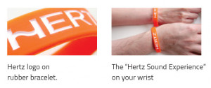 Bratara HERTZ - Img 3