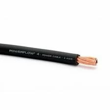 Cablu alimentare Connection PF 2 BK, Metru Liniar / Rola 30m, 35MM² (2 AWG)