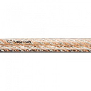 Cablu boxe Connection FT 212, Metru Liniar - Rola 125m, 2 x 2,67 mm2 - Img 3