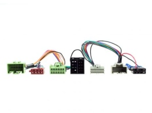 Cablu Plug&Play Compotech 31.048ISO T-Harness Chevrolet Opel Cadillac