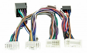 Cablu Plug&Play Match PP AC 97a KIA, Hyundai